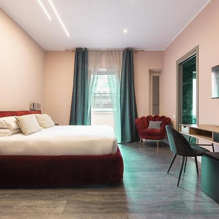 My Rooms In Vatican City Róma Kültér fotó